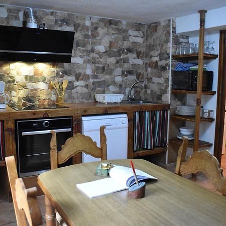 La Rocalla del Tiétar Villa Sotillo de la Adrada Esterno foto