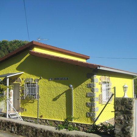 La Rocalla del Tiétar Villa Sotillo de la Adrada Esterno foto