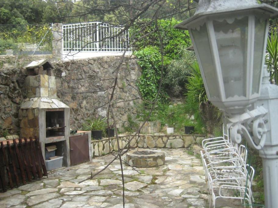 La Rocalla del Tiétar Villa Sotillo de la Adrada Esterno foto