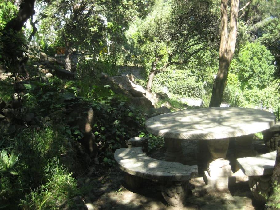 La Rocalla del Tiétar Villa Sotillo de la Adrada Esterno foto