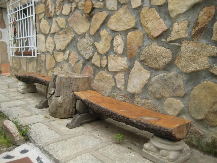 La Rocalla del Tiétar Villa Sotillo de la Adrada Esterno foto