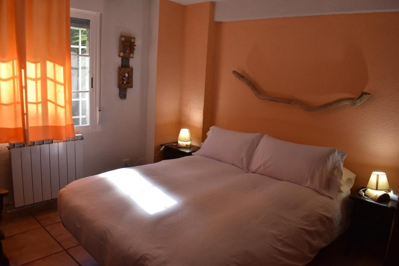 La Rocalla del Tiétar Villa Sotillo de la Adrada Esterno foto