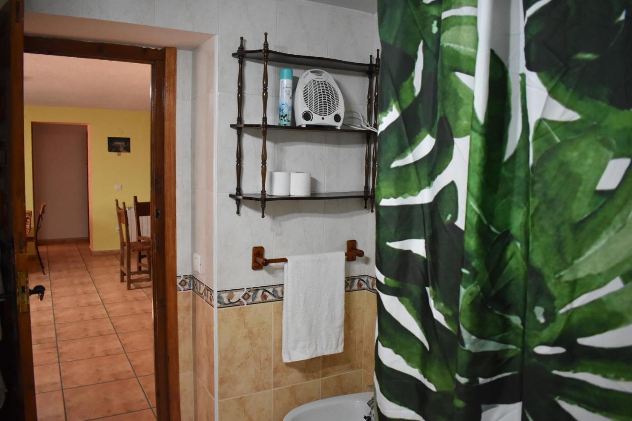 La Rocalla del Tiétar Villa Sotillo de la Adrada Esterno foto