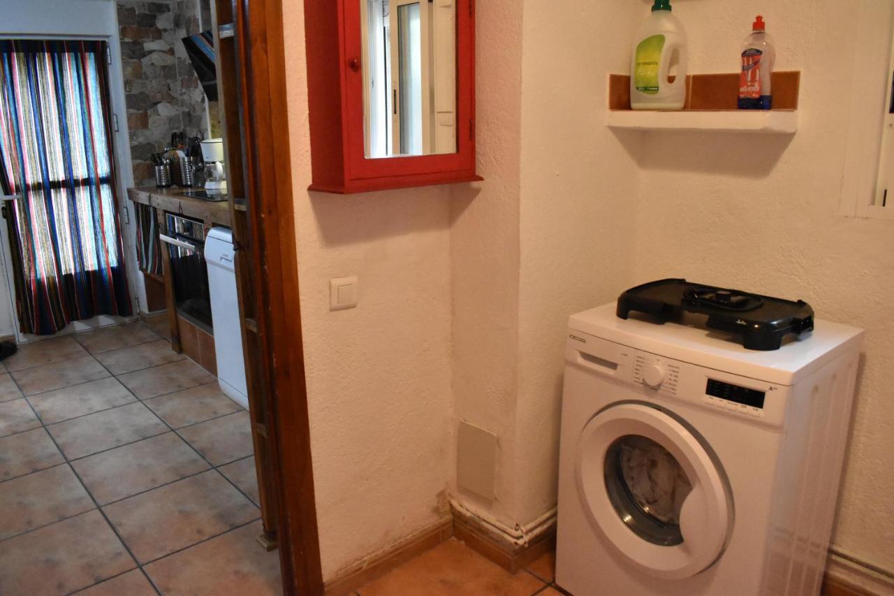 La Rocalla del Tiétar Villa Sotillo de la Adrada Esterno foto